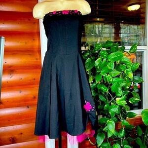 Ruby Rox party/Prom dress size 3